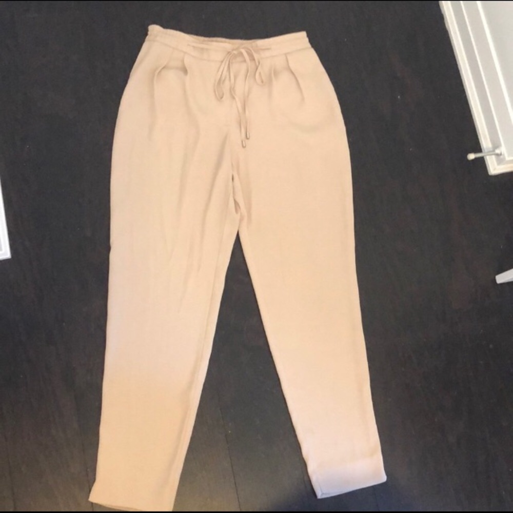 Zara trousers